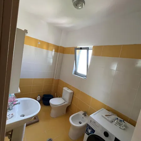 Vola Apartament 2 * Vlorë