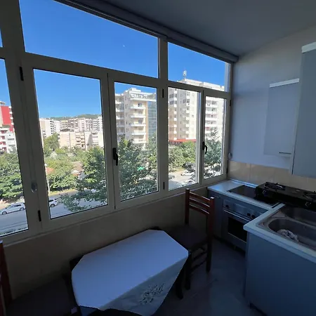 דירה Vola Apartament 2 *