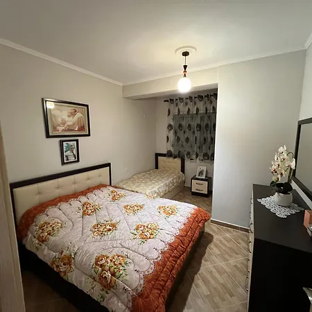 דירה Vola Apartament 2 Vlorë