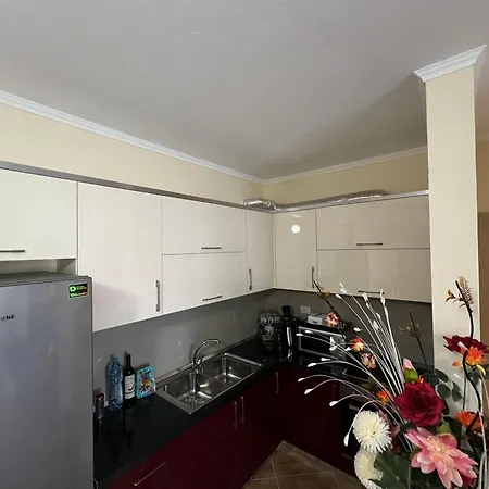 דירה Vola Apartament 2 Vlorë